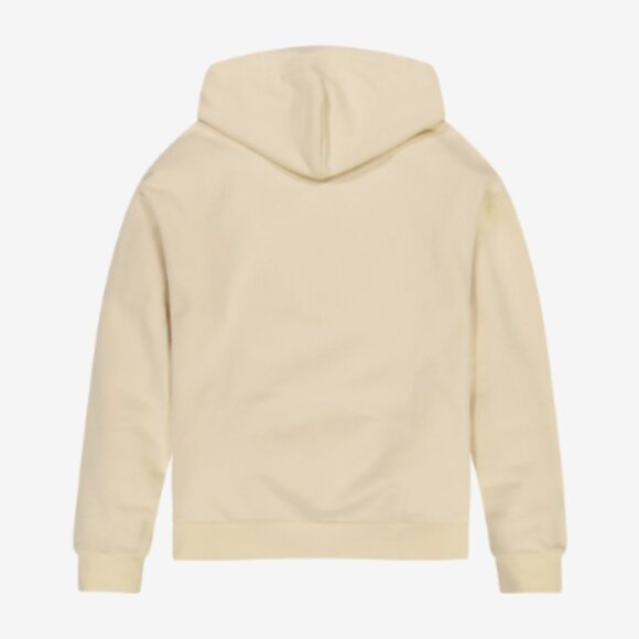 ROLLING LOUD MULTI CHENILLE CREAM HOODED SWEATSHIRT M - Picture 3 of 3